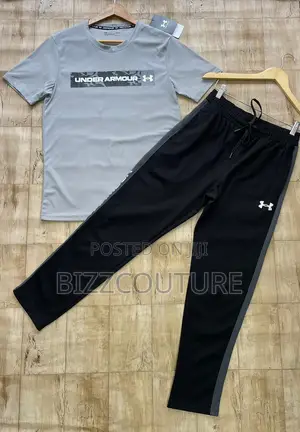 Original Under Armour Up Down Sport Outfit Available Instore