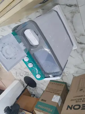Newly Produced 7.5kg Washing Machine Top Load
