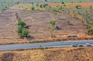 Limited Time Offer! Buy Land(Ibadan) With Low Down Payments