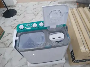 Best Fast Selling Wash and Spin Twin Tube Washer