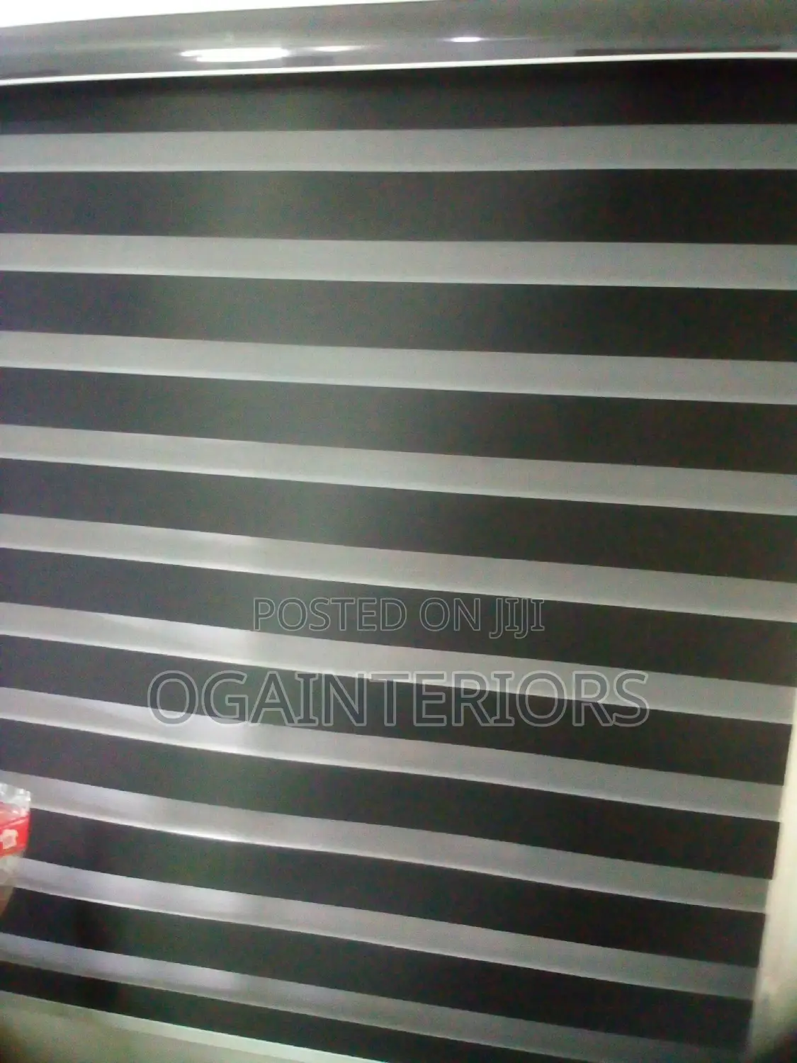 Windows Blind