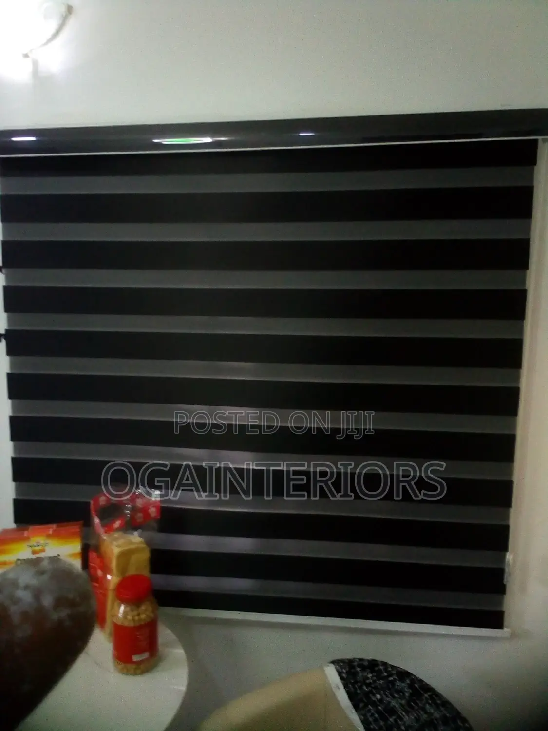 Windows Blind