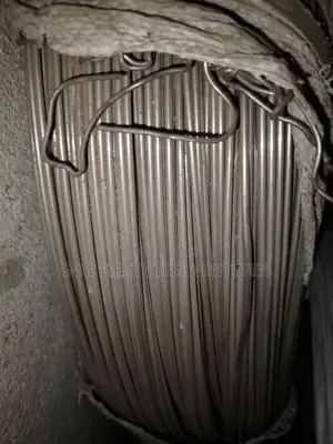 Stainless Binding Wire and Straiting Wire