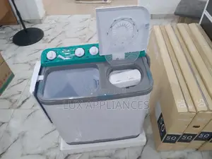 Hisense User-Friendly 7.5kg Washing Machine Hisense