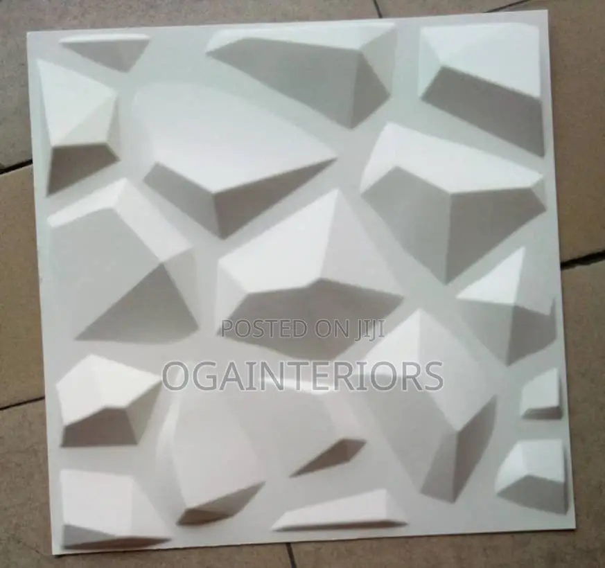 3d Wall Panel