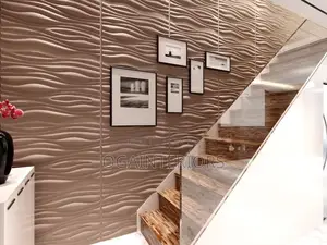 3d Wall Panel