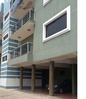 3bdrm Block of Flats in Awuse Estate Opebi for rent
