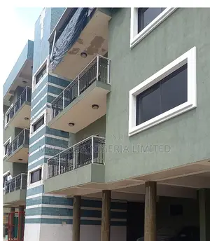 3bdrm Block of Flats in Awuse Estate Opebi for rent
