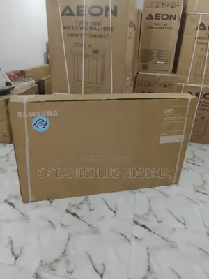 Brand New Fuoani 65 Inches Samsung Smart Television