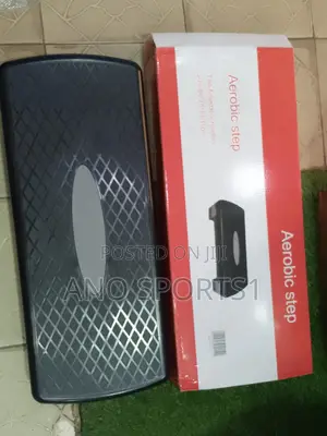Aerobic Stepboard