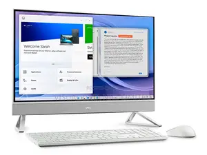 Dell Inspiron 27 All in One