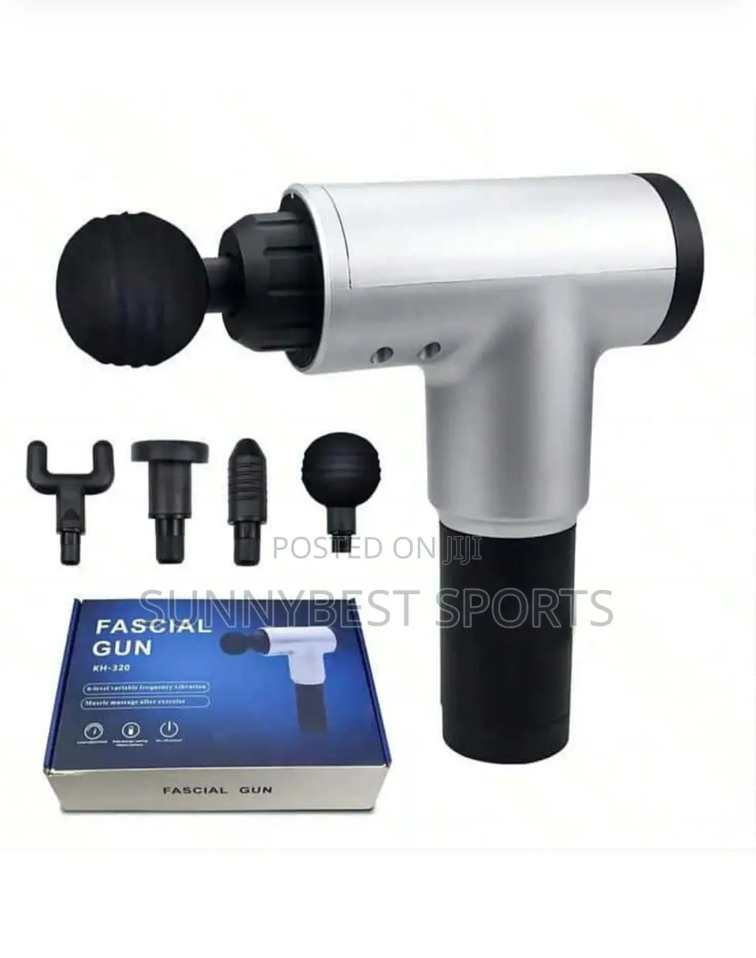 Massage Gun Machine