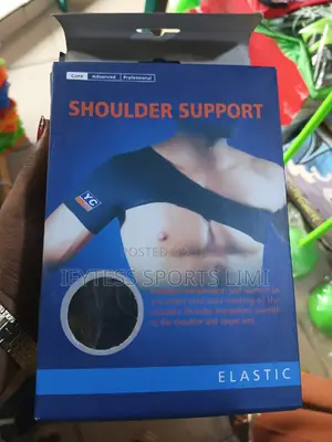 Original Shoulder Support.