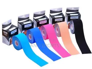 Kineseology Tape