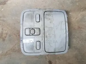Roof Light for Hyundai Tucson 2009