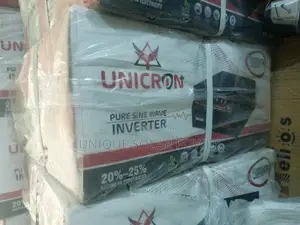 Unicron 2kva 12v Pure Sine Inverter