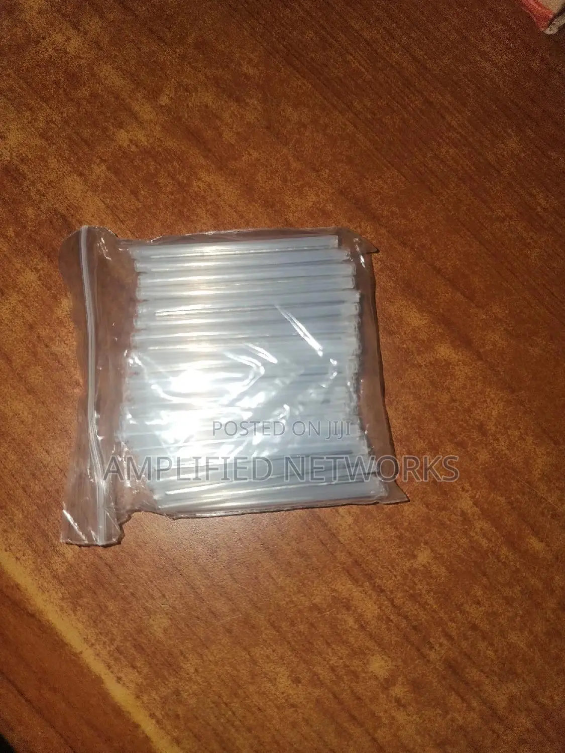 Fiber Sleeve