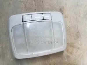 Center Roof Light for Hyundai Sonata 2009