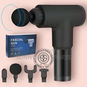 Massage Gun Machine Good