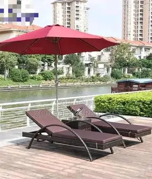 High Quality Pool Beds
