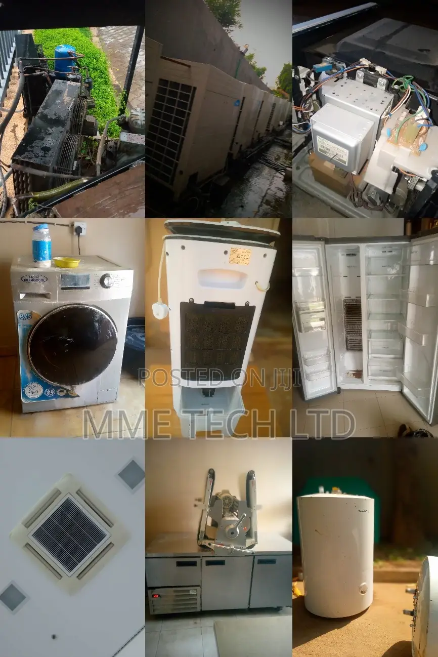 Electrical/Electronic Engineering