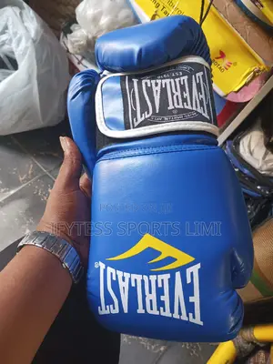 Best Quality Everlast Boxing Gloves