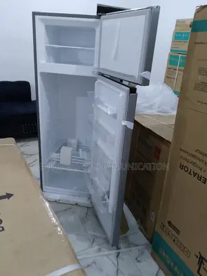 Standard 240L Hisense Single Door Ref