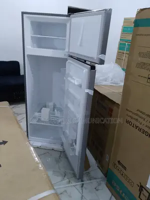 Standard 240L Hisense Single Door Ref