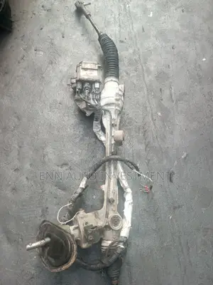 Ford Escape Steering Rack,2013