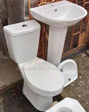 Milano Miniset Wc