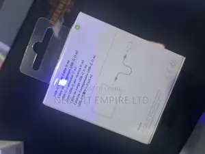 Apple Cable Type C to Type C 1 Meter