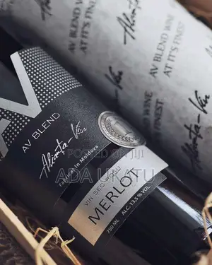 Av Blend Merlot