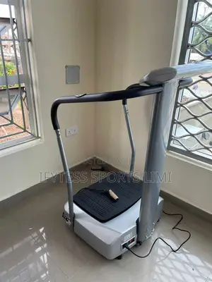 Best Quality Crazy Ft Full Body Massager.
