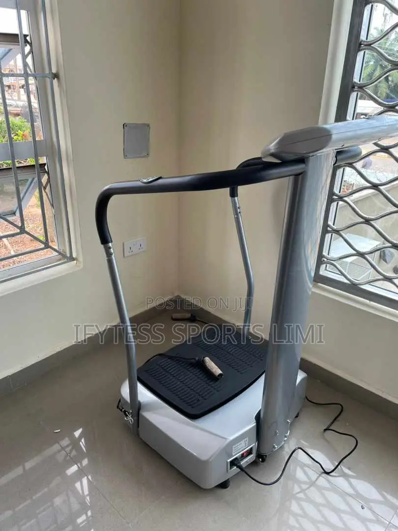 Best Quality Crazy Ft Full Body Massager.
