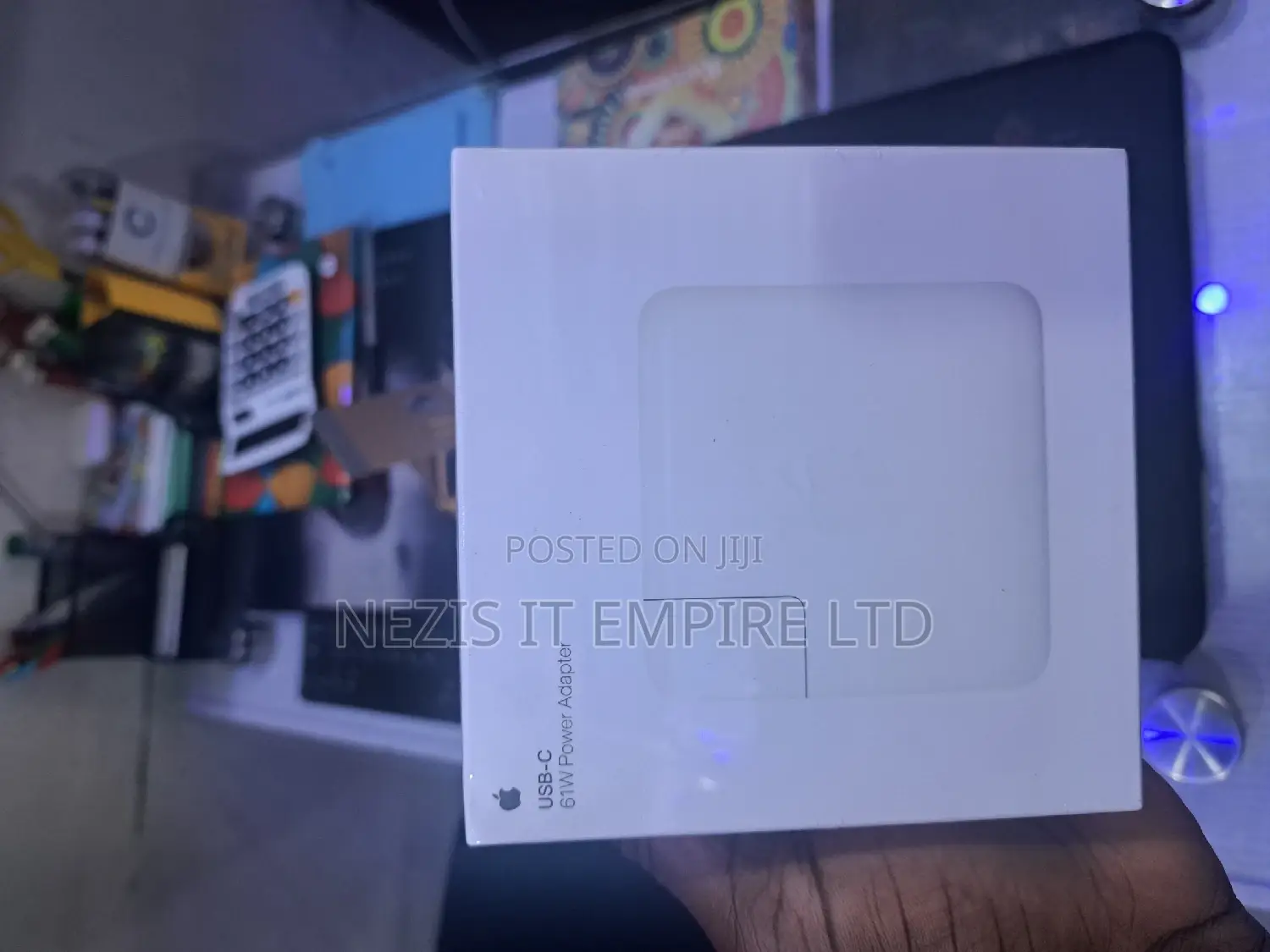 Apple Usb Type C Charger