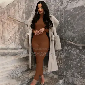 Strechy Jumpsuit