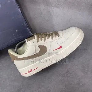 Original Nike Air Force 1 Yohood Sneakers