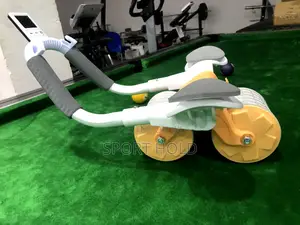 Rebound Ab Roller
