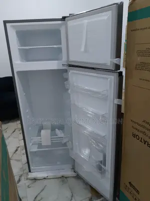 Dureable 240litres Hisense 240dr Ref