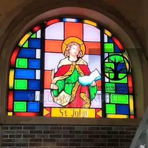 Stained Glass Art