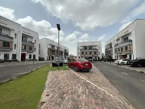 5bdrm Duplex in Jabi for sale