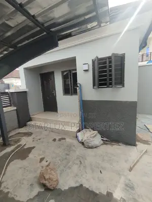 Photo - 4bdrm Duplex in Naf Valley Estate for rent