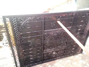 Professional Design Gate