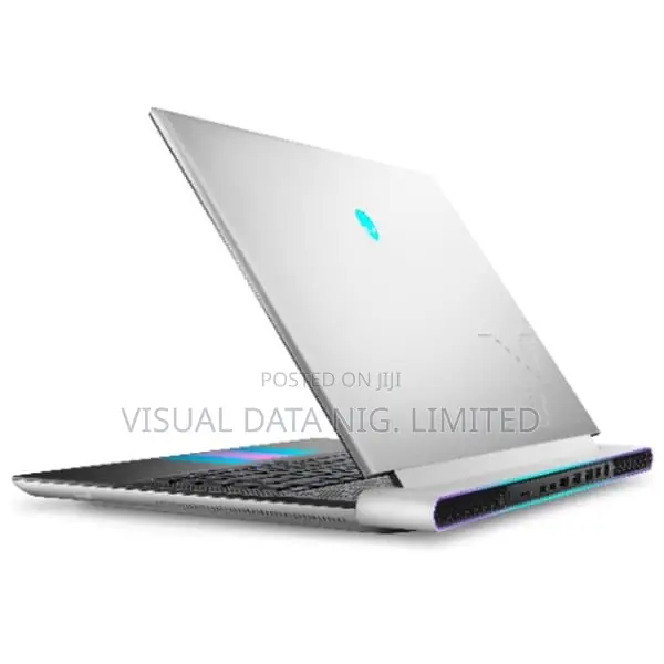 New Laptop Dell Alienware X16 32GB Intel Core I9 SSD 2T
