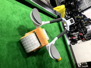 Rebound Fitness Roller