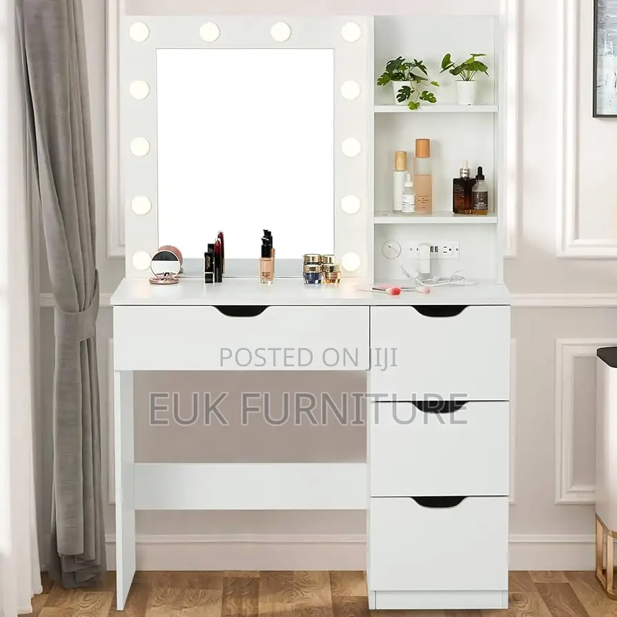 Unique Dresser