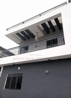 Austeel Steel Metal Professional Handrails