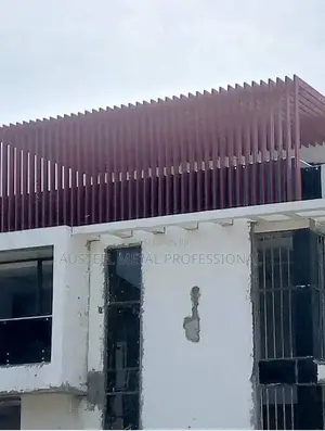 Austeel Steel Metal Professional Handrails