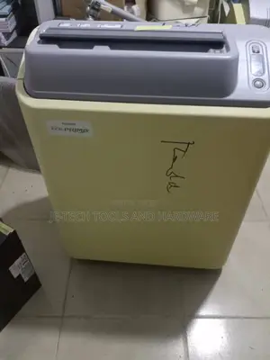 FCR Prima Cr Digitizer Machine