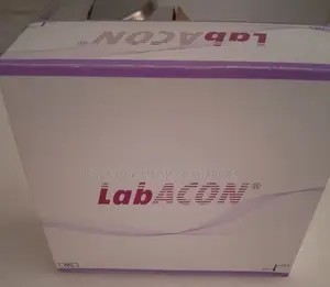 Accurate Test Strip